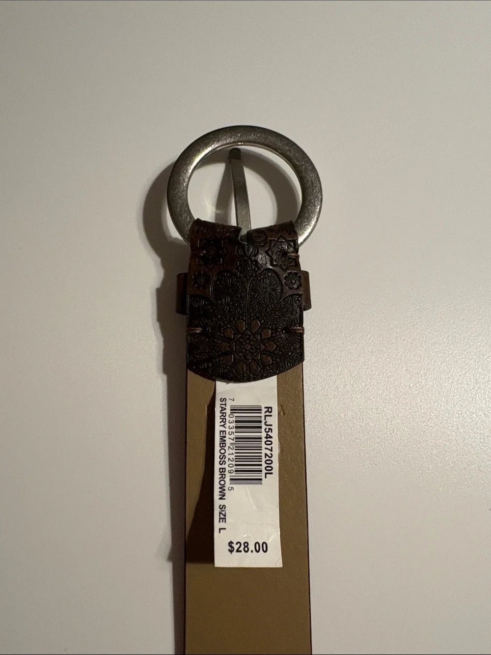 Relic Fossil women's 